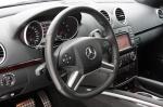 Mercedes-Benz ML63 AMG 2011 года